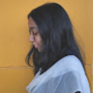 Meet your Posher, Anushka